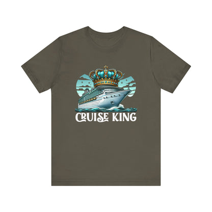 Cruise King