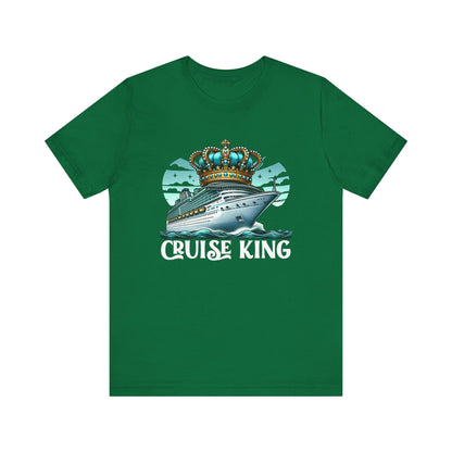 Cruise King