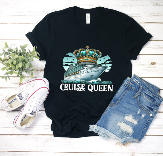 Cruise Queen