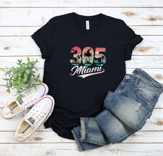305 Miami