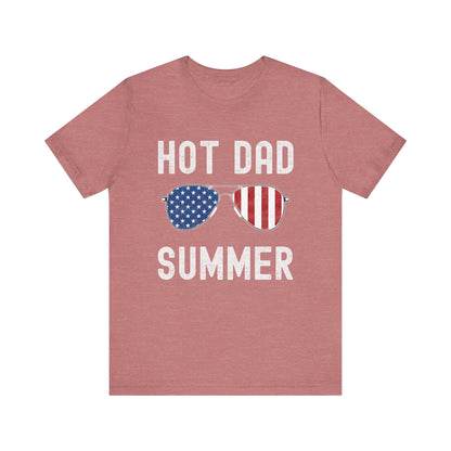 Hot Dad Summer