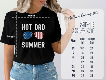 Hot Dad Summer